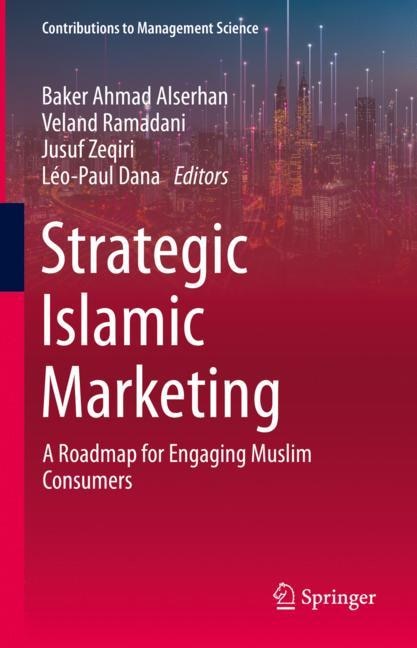 Couverture_Strategic Islamic Marketing