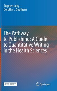 Couverture_The Pathway To Publishing