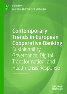 Front cover_Contemporary Trends in European Cooperative Banking