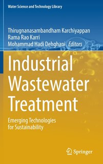 Couverture_Industrial Wastewater Treatment