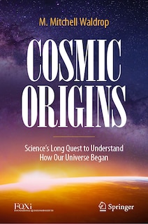 Front cover_Cosmic Origins