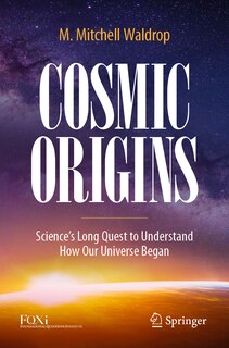 Front cover_Cosmic Origins