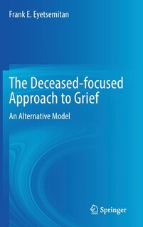 Couverture_The Deceased-focused Approach To Grief