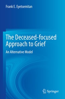 Couverture_The Deceased-focused Approach to Grief
