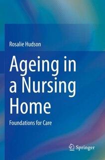 Couverture_Ageing in a Nursing Home