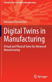 Couverture_Digital Twins In Manufacturing