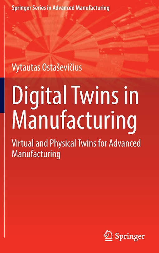 Couverture_Digital Twins In Manufacturing