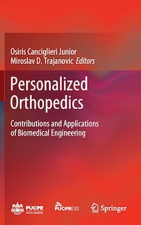 Couverture_Personalized Orthopedics