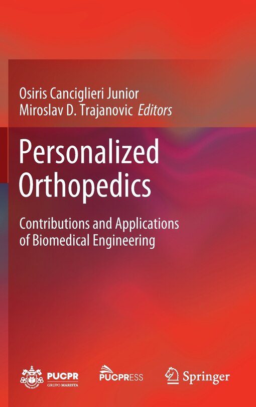 Couverture_Personalized Orthopedics