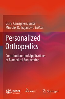 Couverture_Personalized Orthopedics