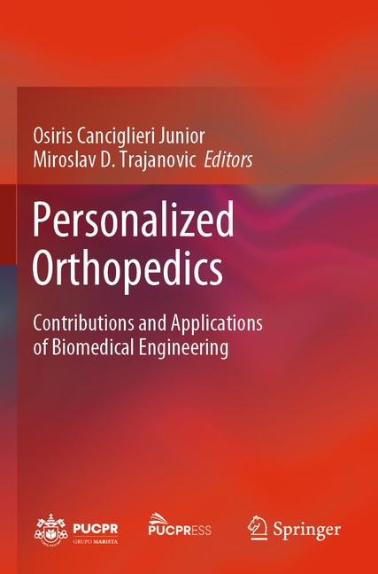 Couverture_Personalized Orthopedics