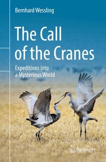 Couverture_The Call Of The Cranes
