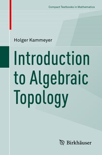 Couverture_Introduction To Algebraic Topology