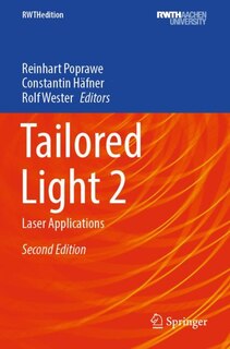 Front cover_Tailored Light 2