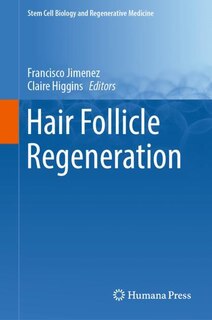 Front cover_Hair Follicle Regeneration