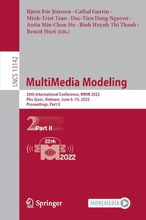 Couverture_Multimedia Modeling