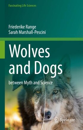 Wolves And Dogs: Between Myth And Science