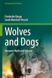Couverture_Wolves and Dogs