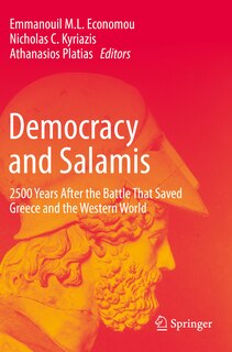 Front cover_Democracy and Salamis
