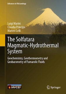 Front cover_The Solfatara Magmatic-hydrothermal System