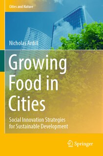Couverture_Growing Food in Cities
