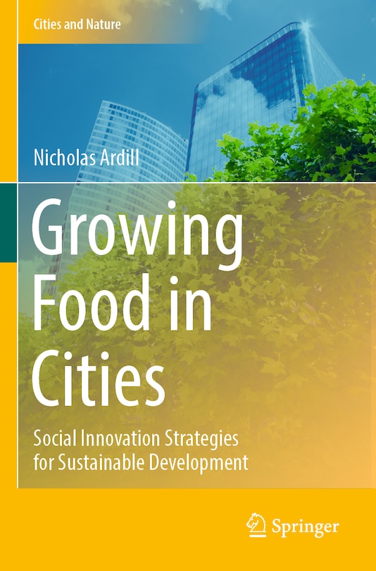 Couverture_Growing Food in Cities