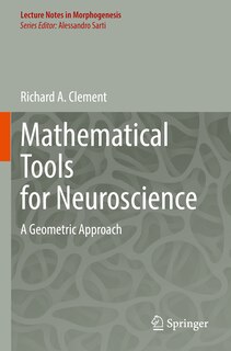 Front cover_Mathematical Tools for Neuroscience