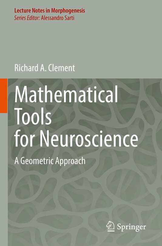 Front cover_Mathematical Tools for Neuroscience