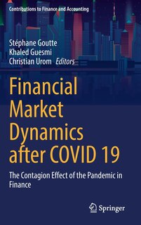 Couverture_Financial Market Dynamics After Covid 19