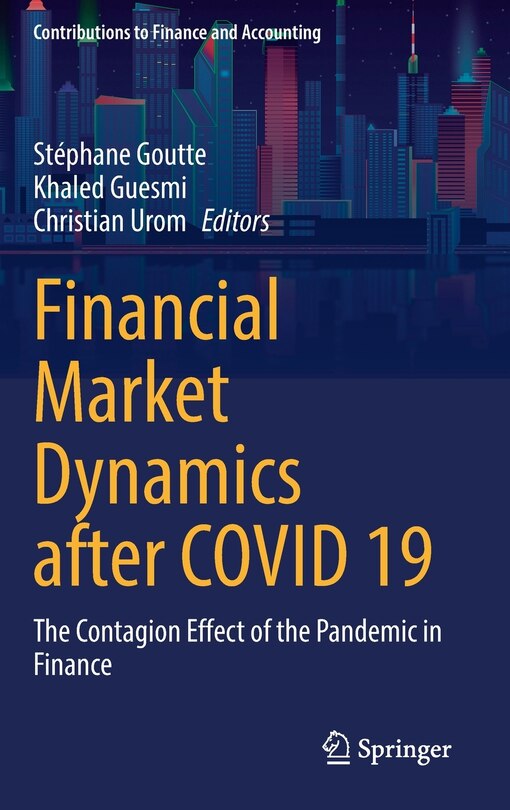 Couverture_Financial Market Dynamics After Covid 19