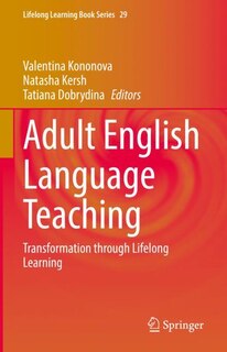 Front cover_Adult English Language Teaching