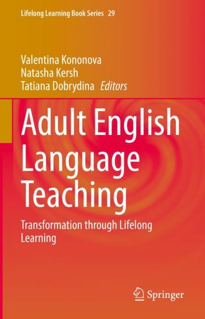 Front cover_Adult English Language Teaching