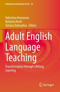 Couverture_Adult English Language Teaching