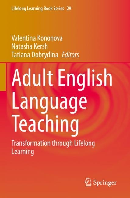 Couverture_Adult English Language Teaching