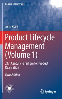 Couverture_Product Lifecycle Management (volume 1)