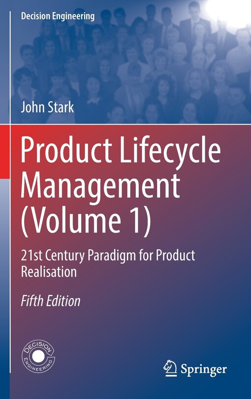 Couverture_Product Lifecycle Management (volume 1)