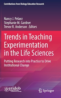 Front cover_Trends In Teaching Experimentation In The Life Sciences