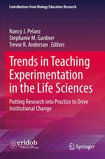 Front cover_Trends in Teaching Experimentation in the Life Sciences