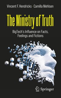 Couverture_The Ministry Of Truth