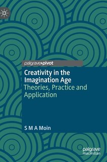 Couverture_Creativity In The Imagination Age
