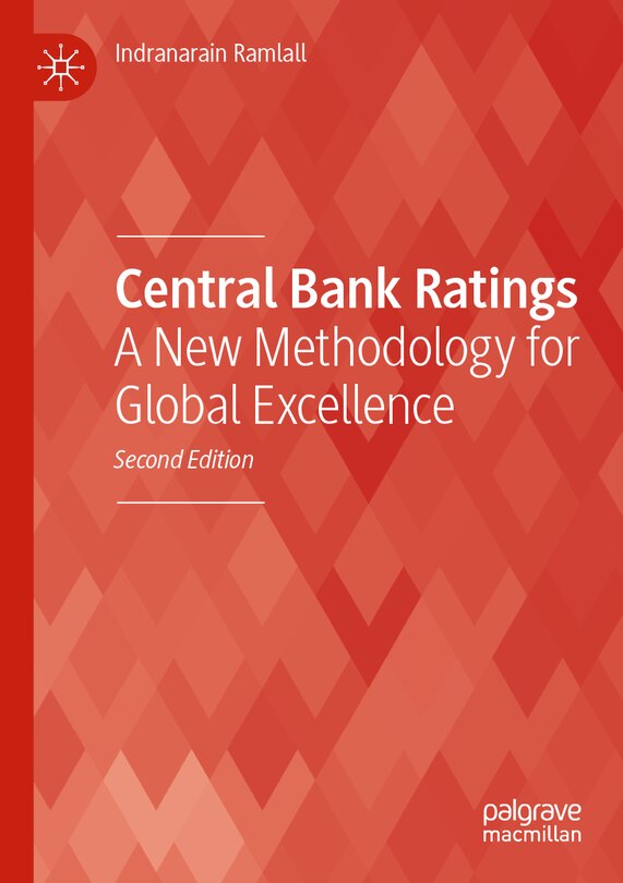 Front cover_Central Bank Ratings