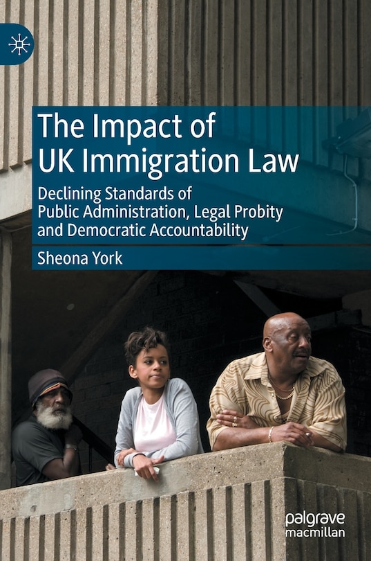 Couverture_Impact of UK Immigration Law