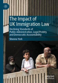 Front cover_The Impact of UK Immigration Law