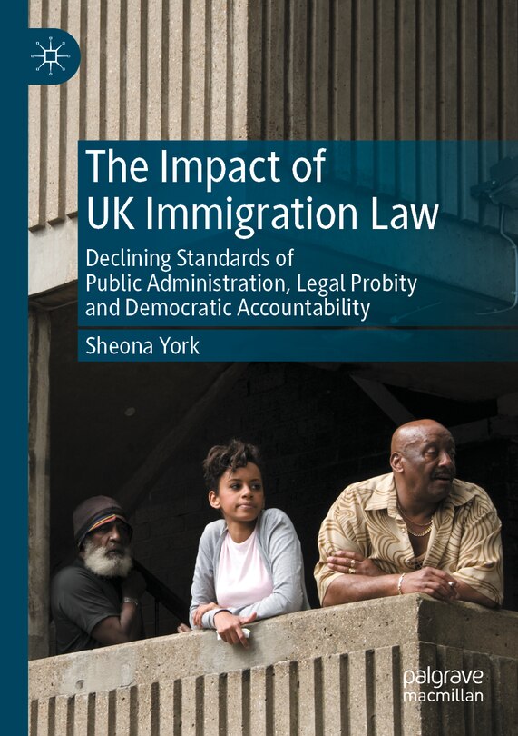 Front cover_The Impact of UK Immigration Law