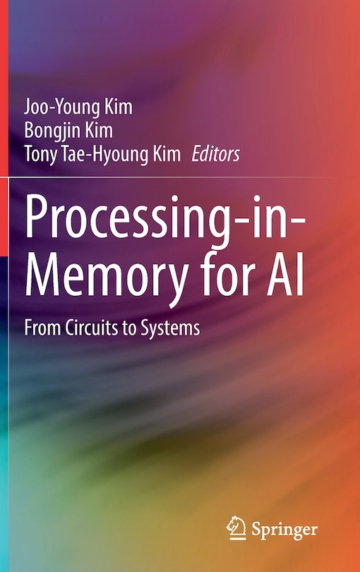 Couverture_Processing-in-memory For Ai