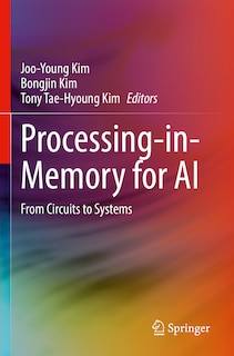 Front cover_Processing-in-Memory for AI