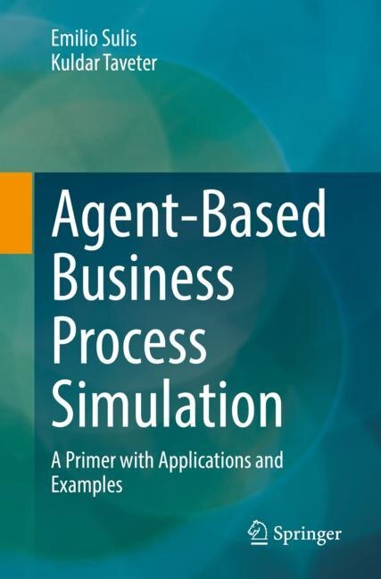 Couverture_Agent-Based Business Process Simulation
