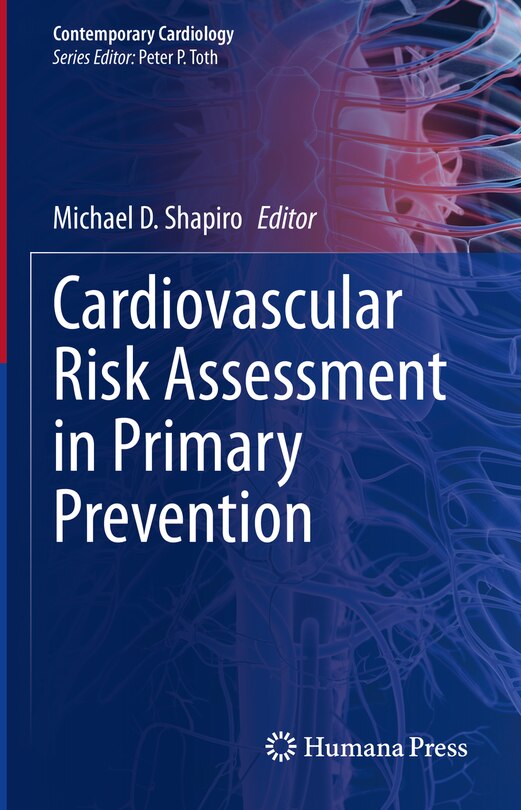 Couverture_Cardiovascular Risk Assessment in Primary Prevention