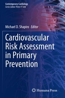 Front cover_Cardiovascular Risk Assessment in Primary Prevention