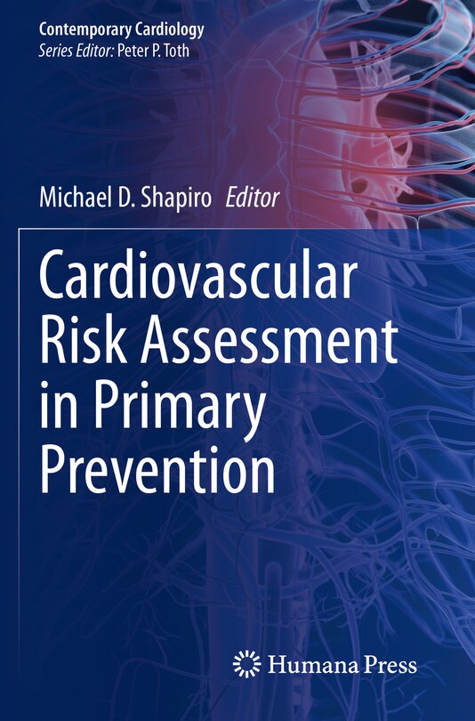 Front cover_Cardiovascular Risk Assessment in Primary Prevention